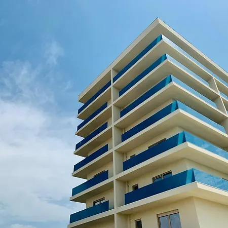 Apartament 113 Marina Surf Residence