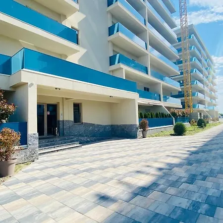113 Marina Surf Residence Apartament *