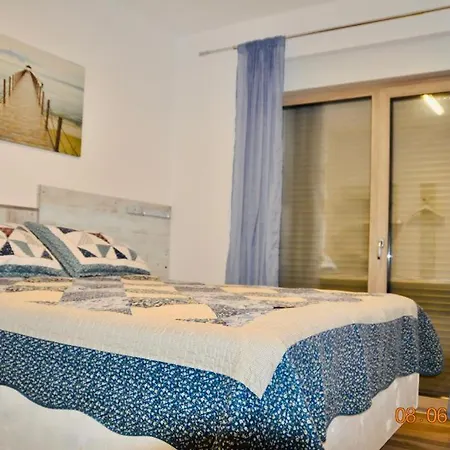 Apartament 113 Marina Surf Residence
