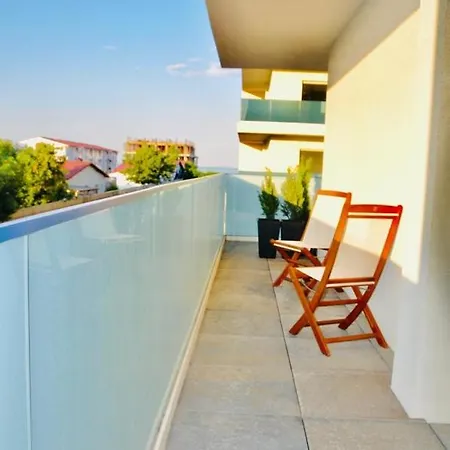113 Marina Surf Residence Apartament *