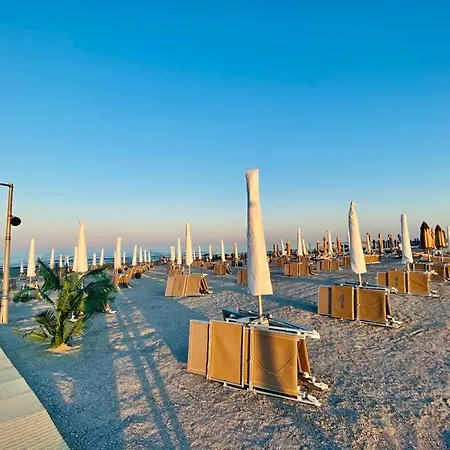 Apartament 113 Marina Surf Residence Năvodari