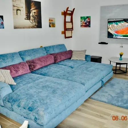 113 Marina Surf Residence