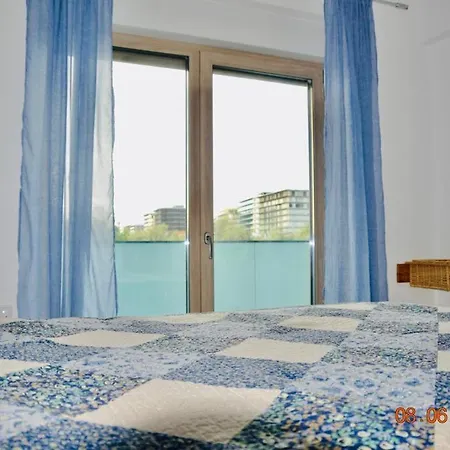 113 Marina Surf Residence Apartament