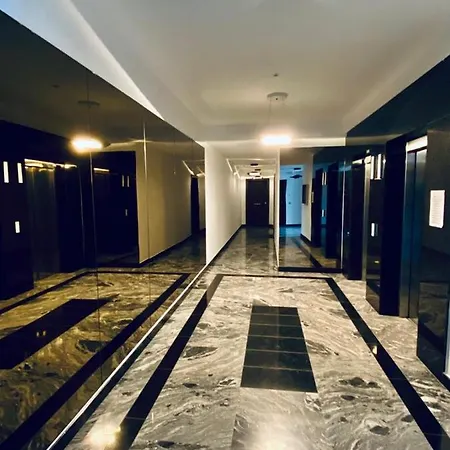 113 Marina Surf Residence Apartament Năvodari