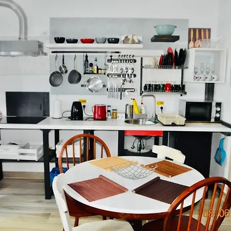 113 Marina Surf Residence Apartament Năvodari