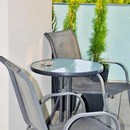 Apartament 113 Marina Surf Residence *