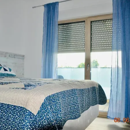 Apartament 113 Marina Surf Residence Năvodari